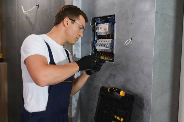 Best Affordable Electrical Installation  in Revere, MA