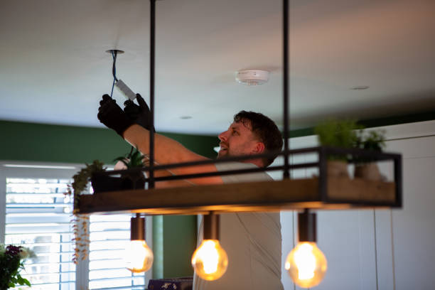 Generator Installation Services in MA