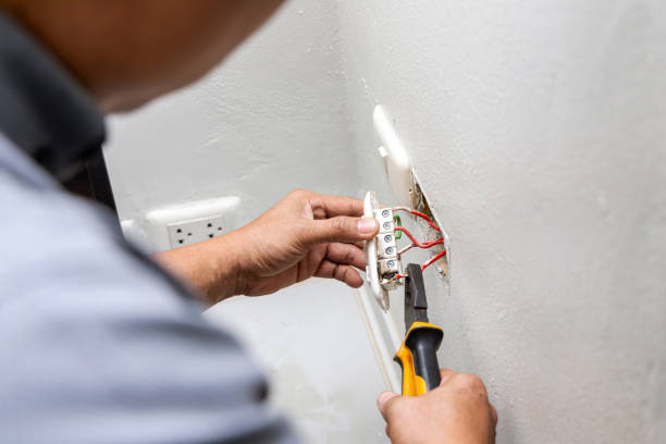 Best Electrical Outlet Repair  in Revere, MA