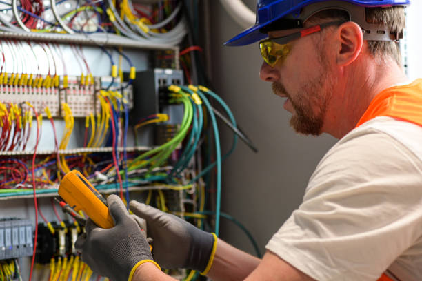 Best Electrical Contractors for Businesses  in Revere, MA