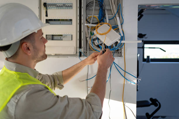 Best Electrical Troubleshooting Services  in Revere, MA